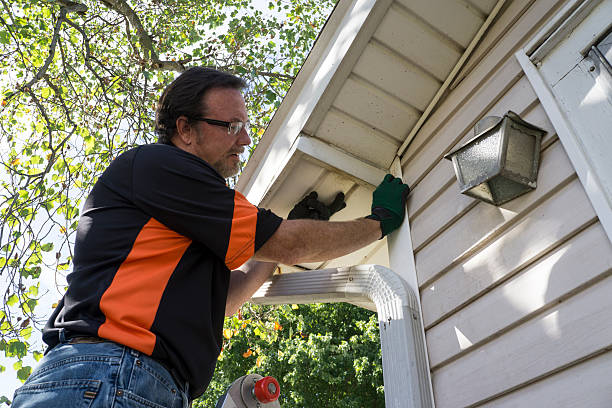 Professional Siding in Fort Hood, TX